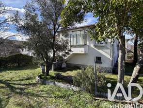 Vente Maison 1 chambreAlès