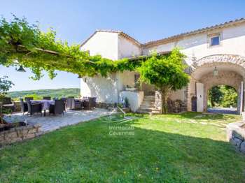 Vente Maison 6 chambresAlès