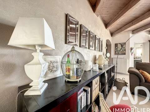 Vente maison 5 pièces Alès 30