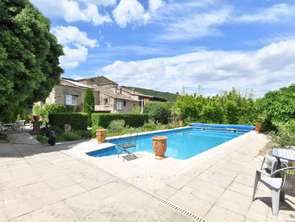 Vente Maison 4 chambresAlès