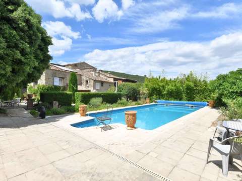 Vente maison 13 pièces Alès 30