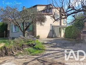 Vente Maison 4 chambresAlès