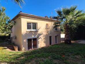Vente Maison 4 chambresAlès