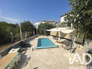 Vente Maison 8 piècesAlès