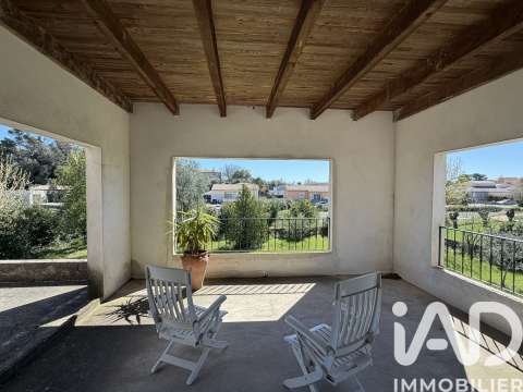 Vente maison 5 pièces Alès 30