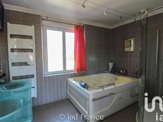 Vente maison 9 pièces Vente maison 9 pièces