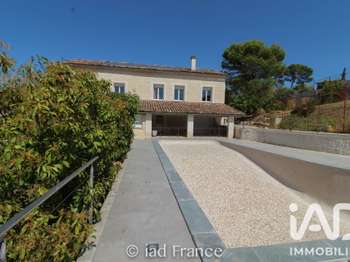 Vente Maison 3 chambresAlès