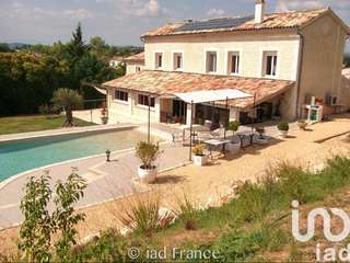 Vente maison 9 pièces Vente maison 9 pièces