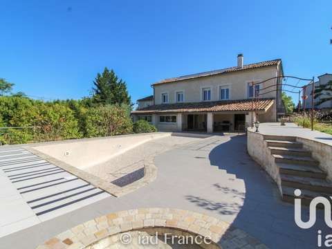 Vente maison 9 pièces Vente maison 9 pièces