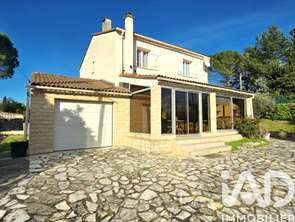 Vente Maison 3 chambresAlès