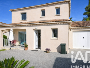 Vente Maison 3 chambresAlès