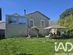 Vente Maison 2 chambresAlès