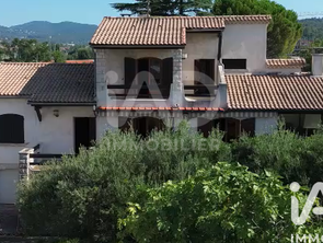 Vente Maison 4 chambresAlès