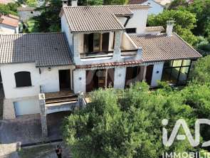 Vente Maison 4 chambresAlès