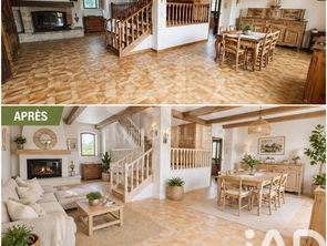 Vente Maison 4 chambresAlès