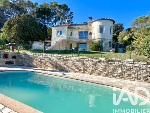 Vente maison 8 pièces Alès 30