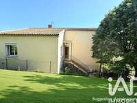 Vente maison 7 pièces Vente maison 7 pièces