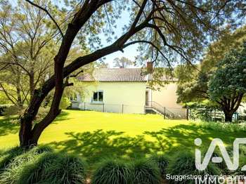 Vente maison 7 pièces Alès 30