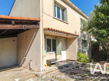 Vente Maison 4 chambresAlès