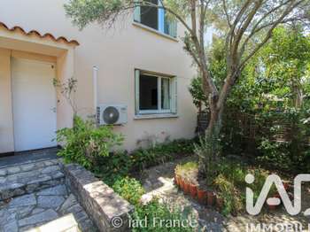 Vente Maison 4 chambresAlès