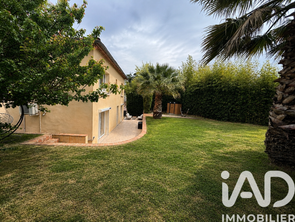 Vente Maison 6 piècesAlès
