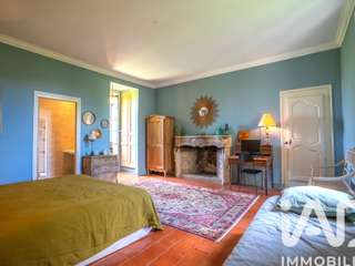 Vente maison 10 pièces Vente maison 10 pièces