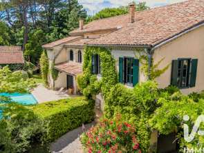 Vente Maison 5 chambresAlès