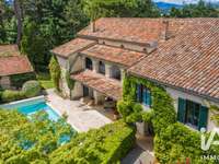 Vente maison 10 pièces