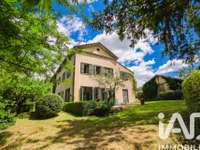 Vente maison 10 pièces