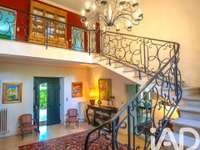 Vente maison 10 pièces