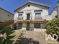 Vente maison 6 pièces Vente maison 6 pièces