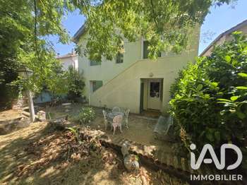Vente maison 6 pièces Alès 30