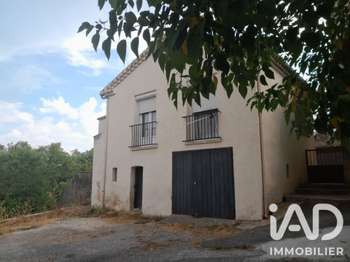 Vente maison 3 pièces Alès 30
