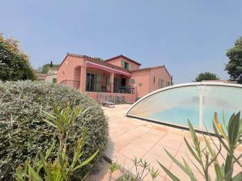 Vente Maison 3 chambresAlès