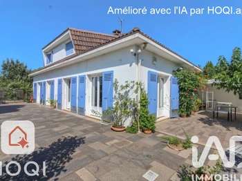 Vente Maison 5 chambresAlès