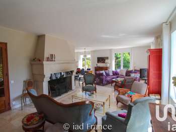 Vente Maison 5 chambresAlès