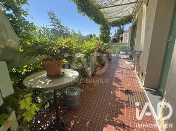 Vente maison 6 pièces Alès 30