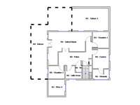 Vente maison 7 pièces Vente maison 7 pièces