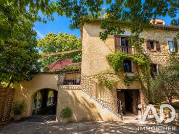 Vente maison 5 pièces Alès 30