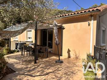 Vente maison 5 pièces Alès 30