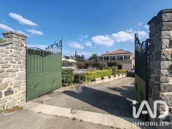 Vente Maison 6 piècesAlès