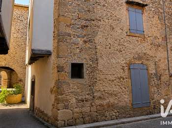 Vente Maison 5 chambresAlet-les-Bains