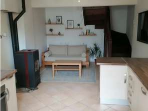 Vente Maison 1 chambreAleu