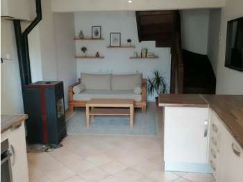 Vente maison 3 pièces Aleu 09