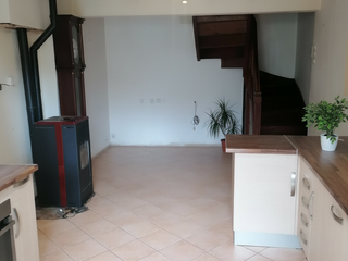 Vente maison 3 pièces Vente maison 3 pièces