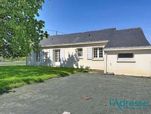 Vente Maison 3 chambresAlexain