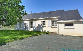 Photo Vente maison Alexain