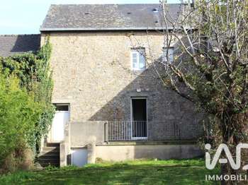 Vente Maison 2 chambresAlexain