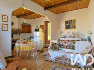 Vente maison 2 pièces Vente maison 2 pièces