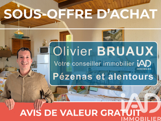 Vente maison 2 pièces Vente maison 2 pièces